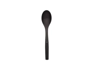 KitchenAid Soft Touch Basting Spoon Nylon Black