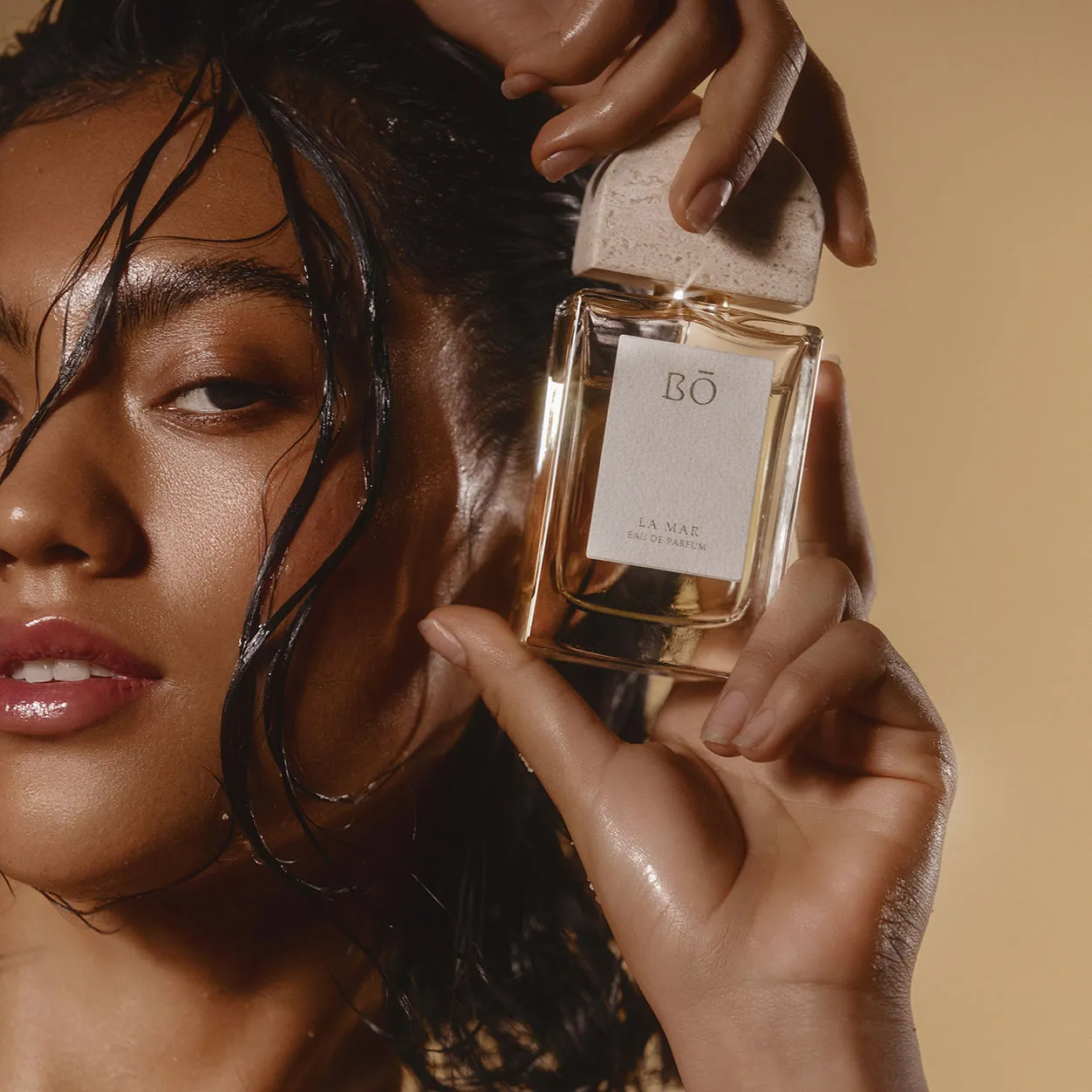 La Mar Parfum