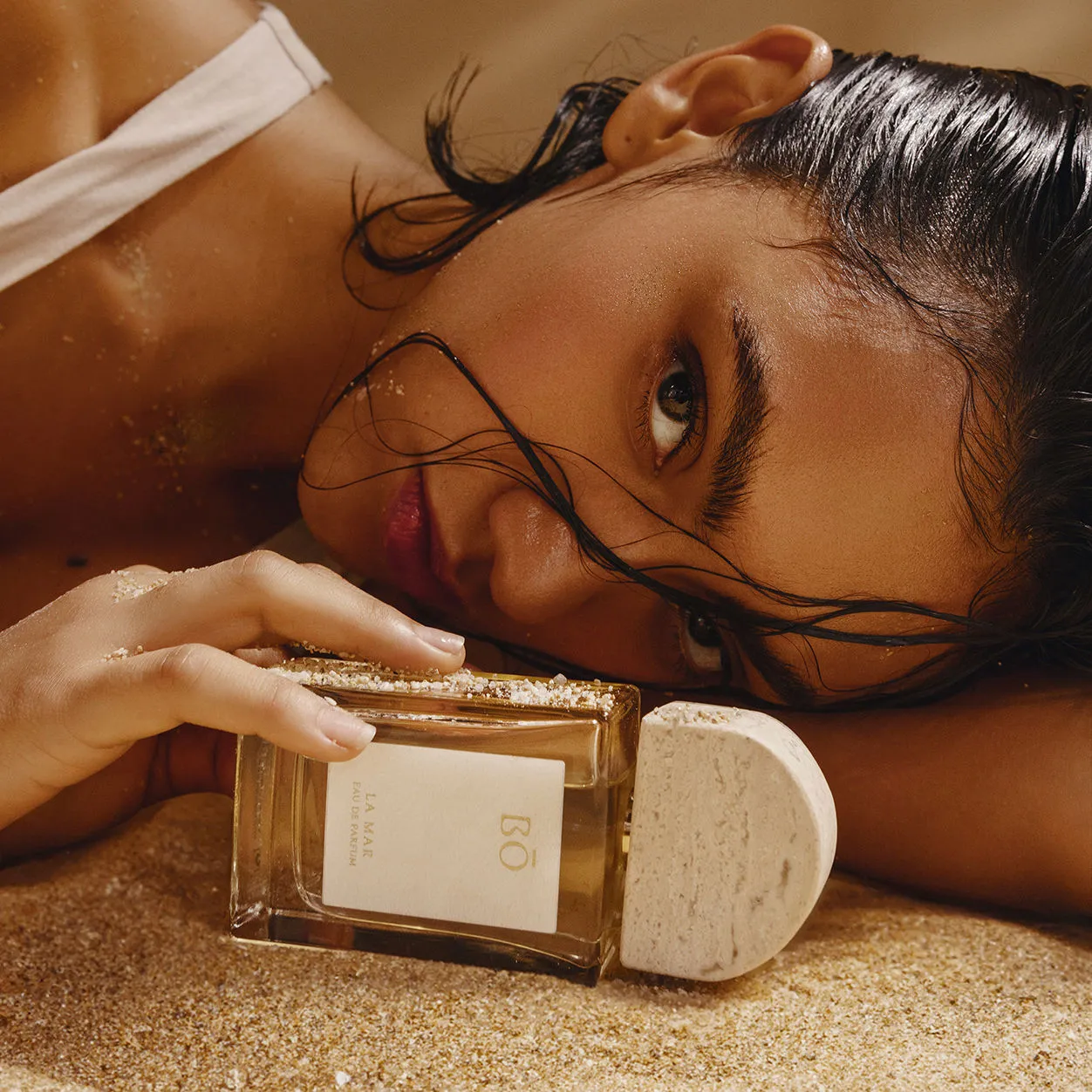 La Mar Parfum