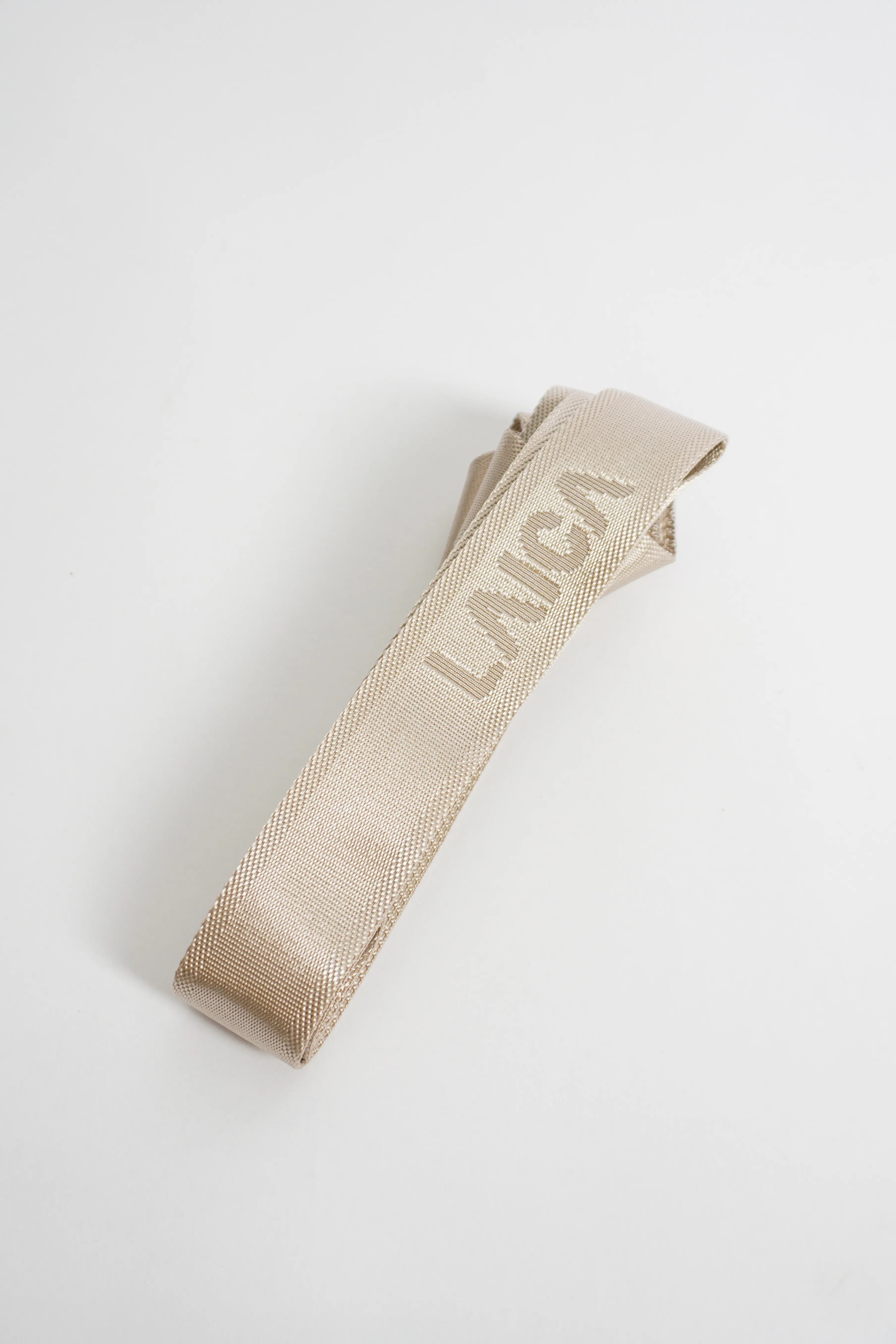 LAICA Mat Strap - Sand