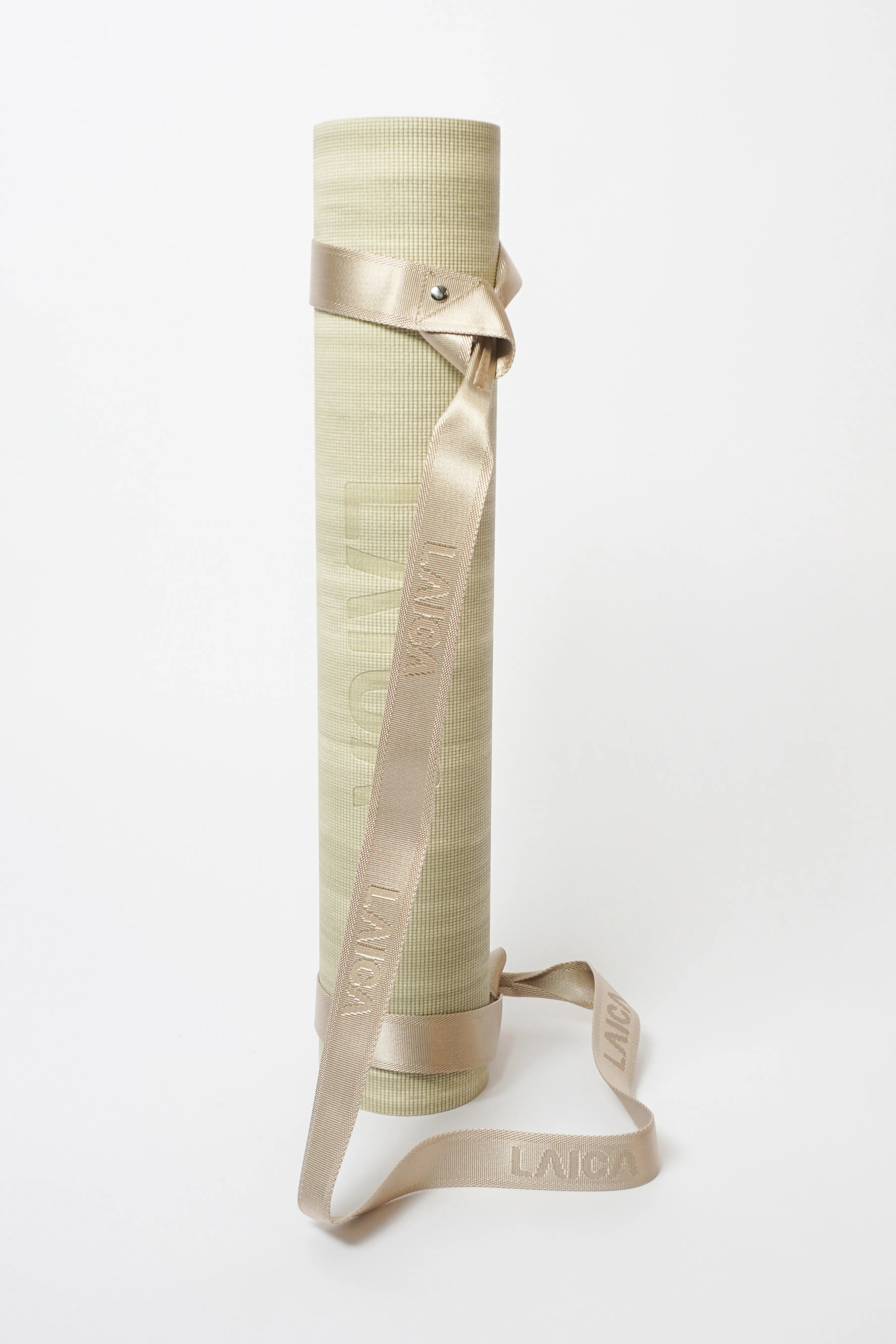LAICA Mat Strap - Sand