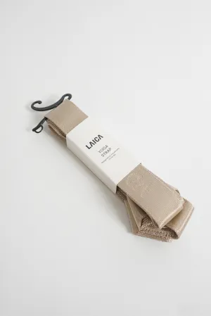 LAICA Mat Strap - Sand