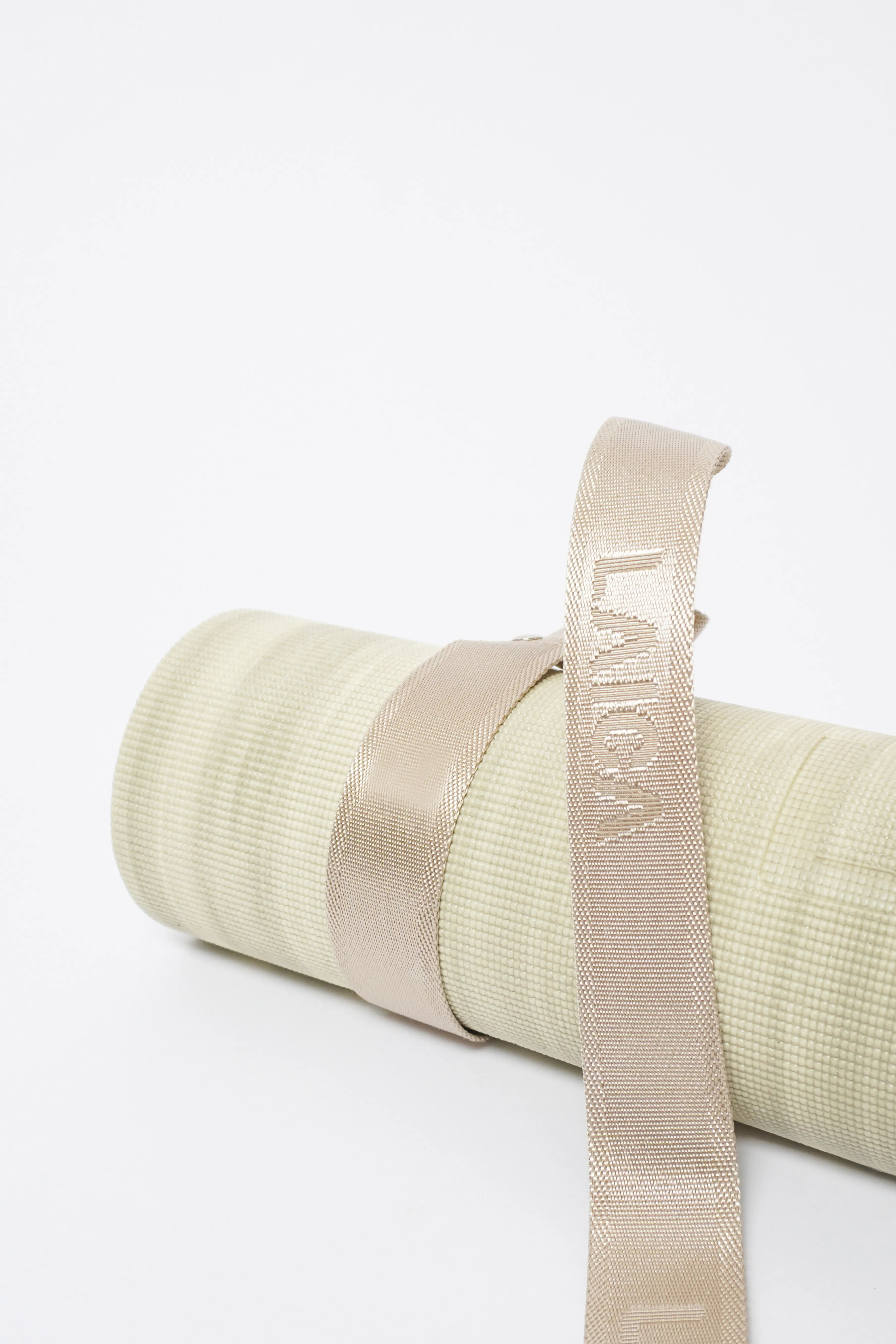 LAICA Mat Strap - Sand