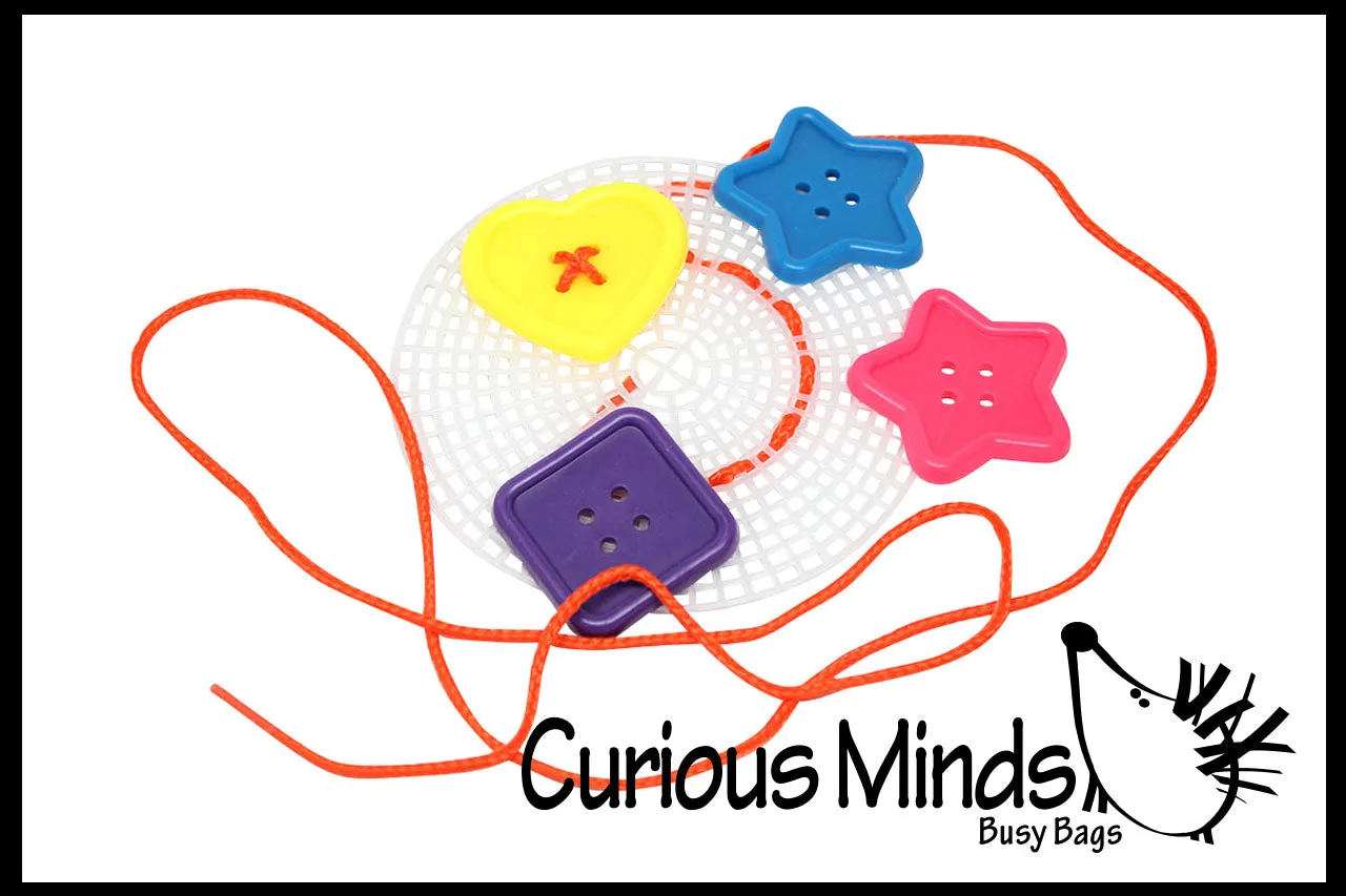 LAST CHANCE - LIMITED STOCK  - SALE - Busy Bag Activity Bundle of 10 Activities - Toddler and Preschool