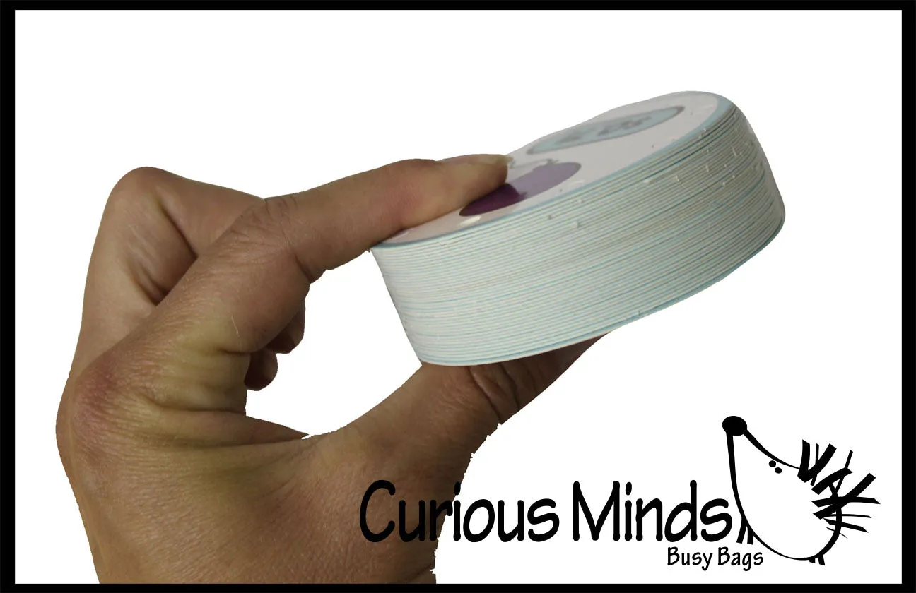 LAST CHANCE - LIMITED STOCK -  SALE - Money Link Puzzle - Learn about Money and Coins Match - Educational Make Change Challenge Toy