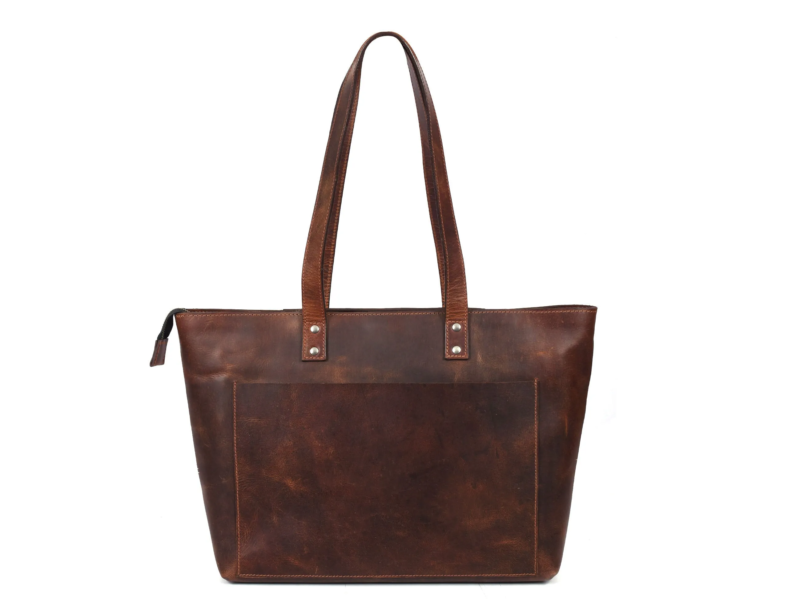 Leather Ladies Bag ( LB-300 )