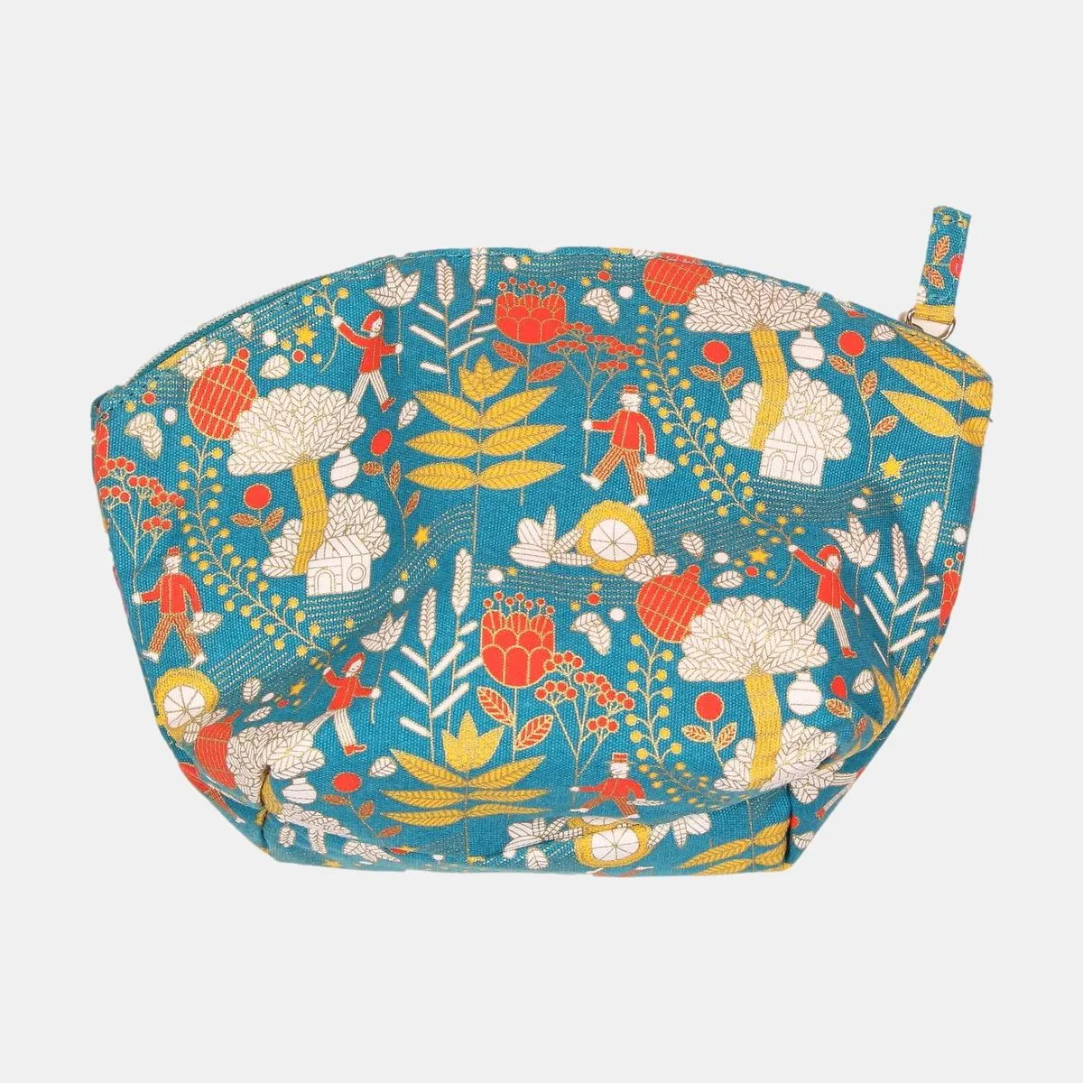 L'Occitane Makeup Bag