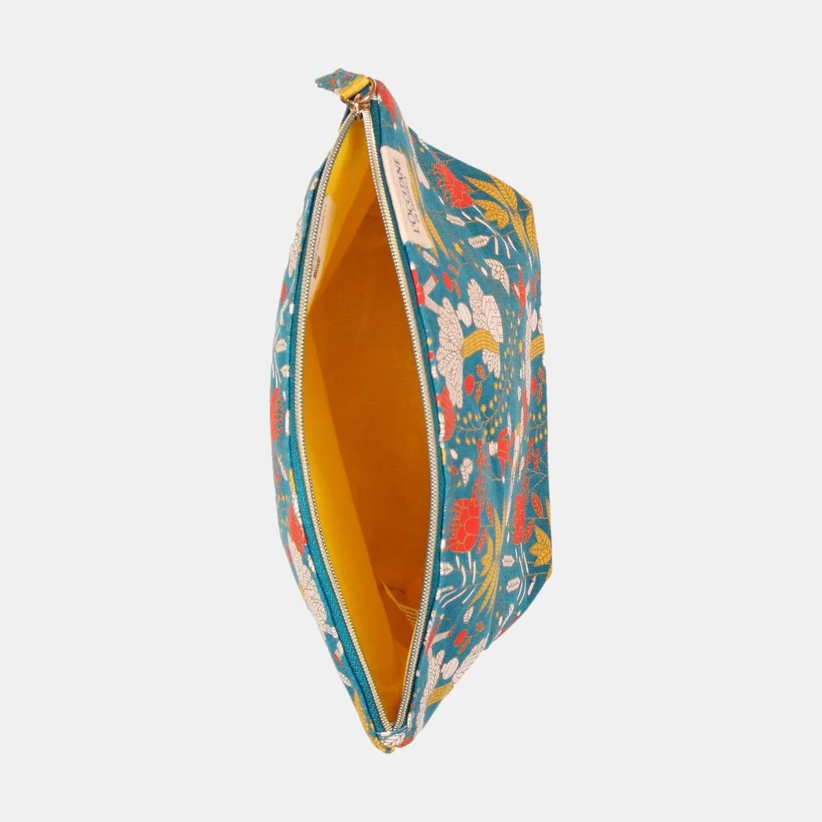 L'Occitane Makeup Bag