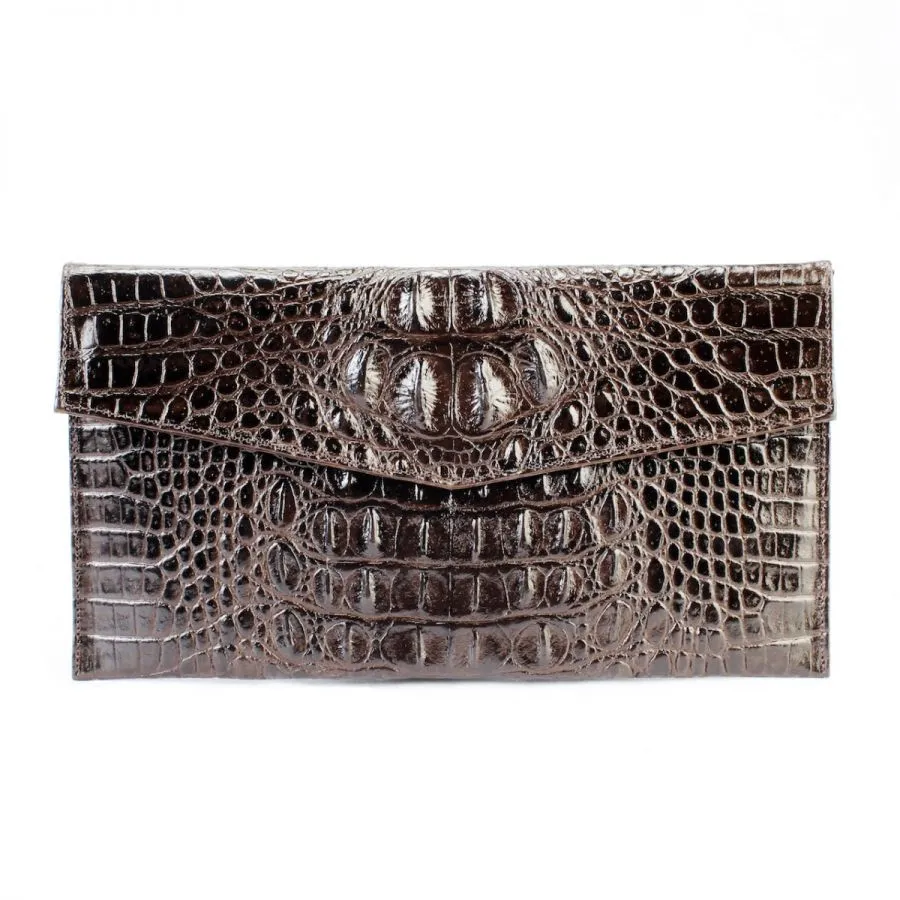 London Nights Clutch