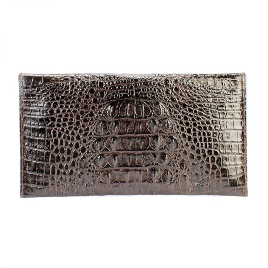 London Nights Clutch