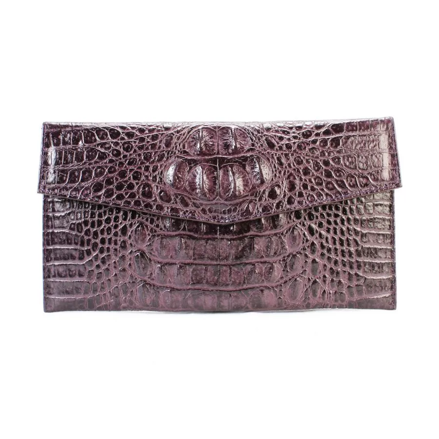 London Nights Clutch