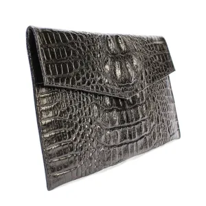 London Nights Clutch