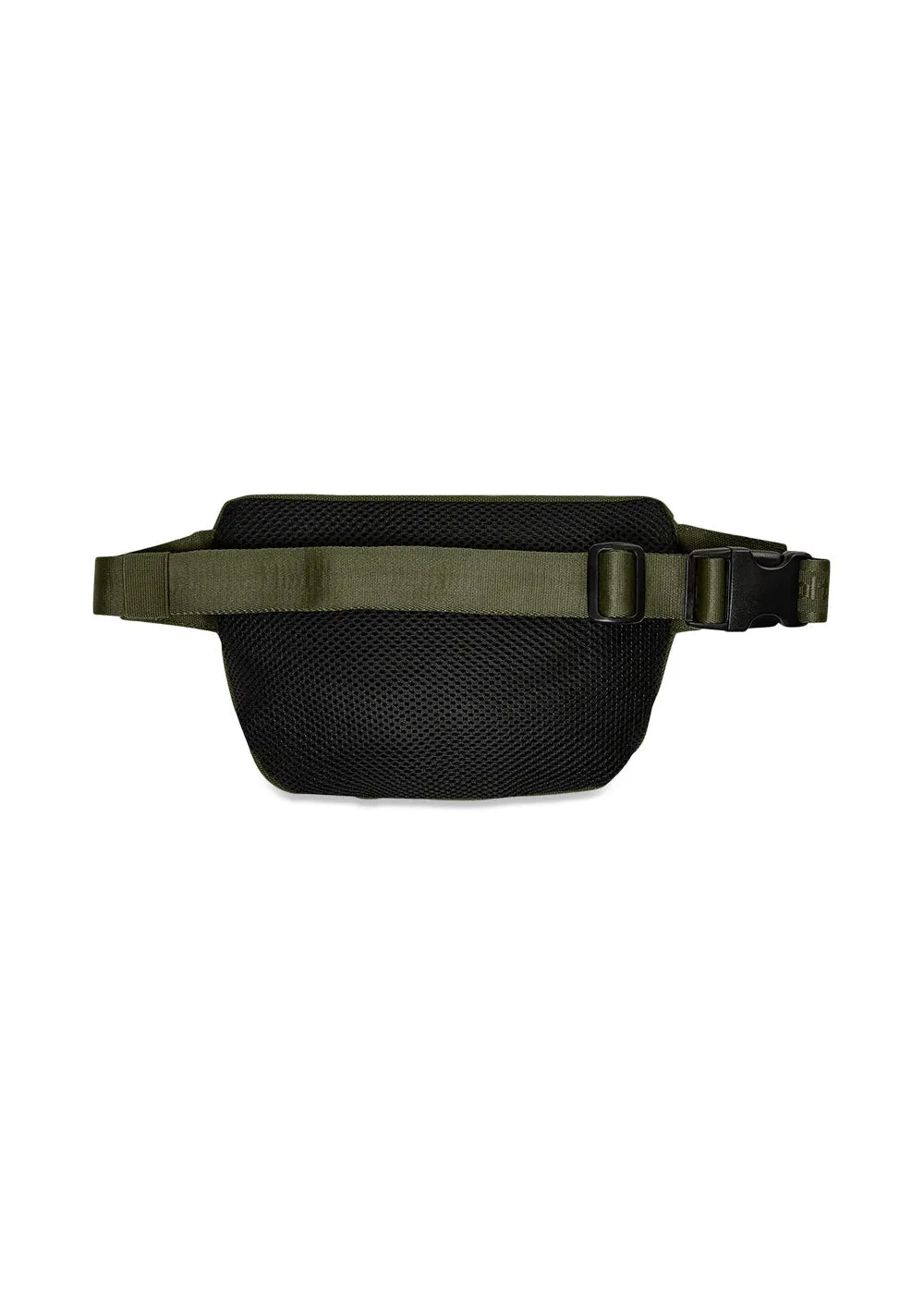 Lost Waist Bag - Forest Green