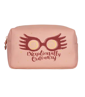Luna Lovegood Cosmetics Bag