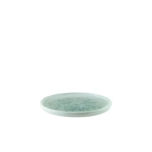 Lunar Ocean Hygge Flat Plate 22cm