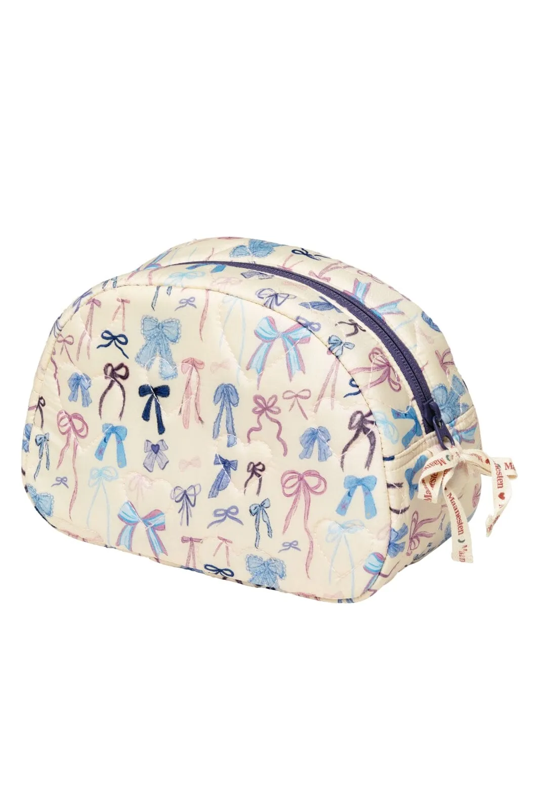 Maanesten - Makeup Bag Medium 3964 - Cute Bows