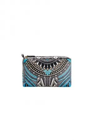 Makeup Bag- Runaway Ready
