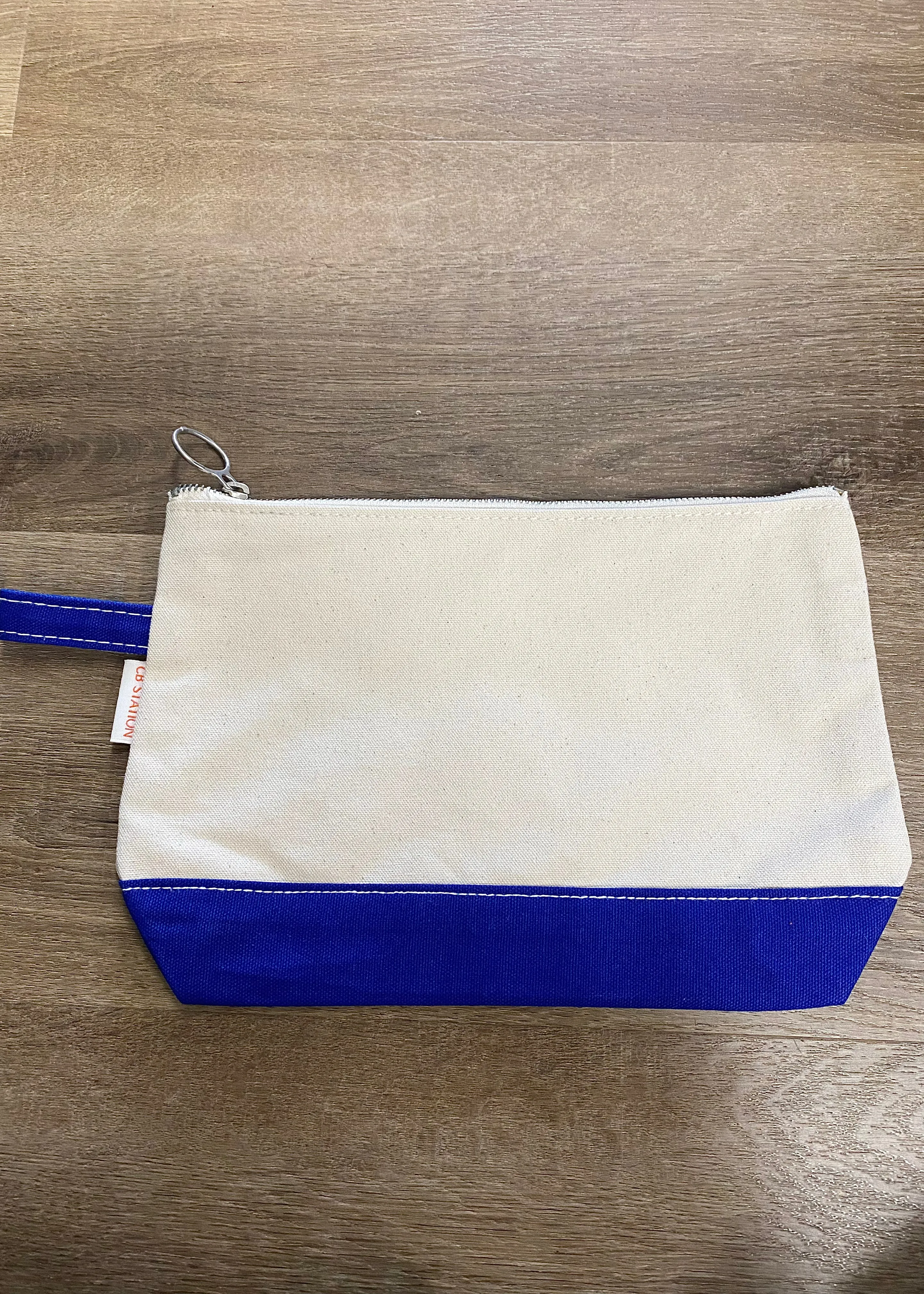 Makeup Bag