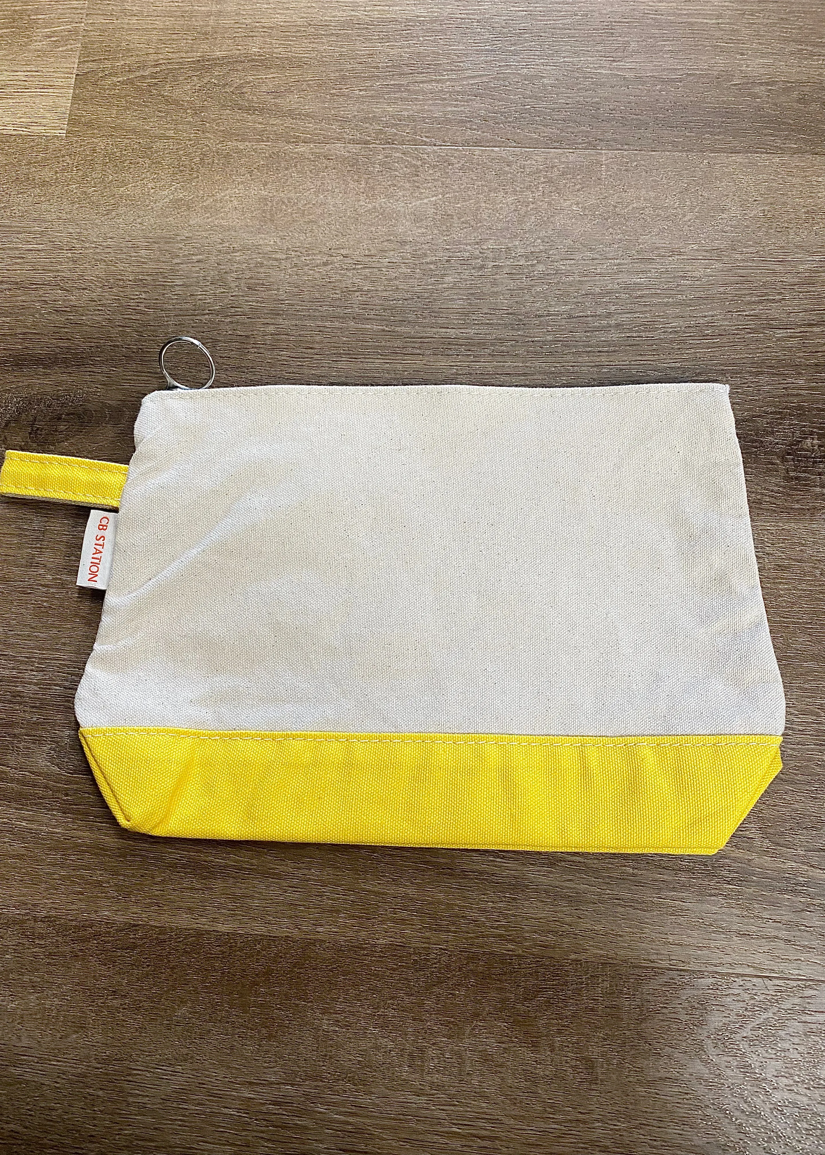 Makeup Bag