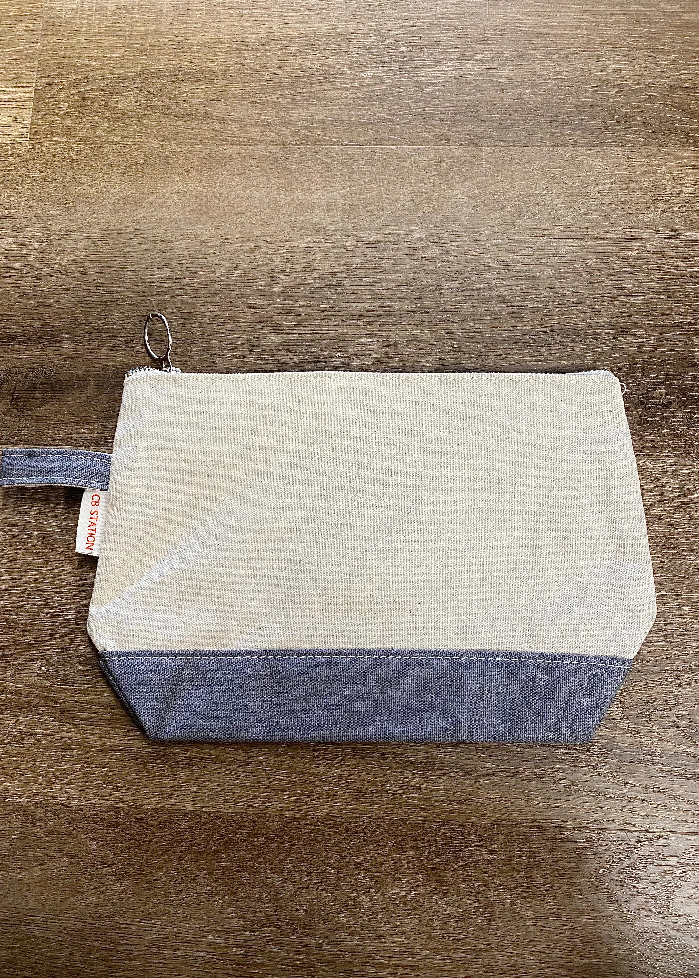 Makeup Bag