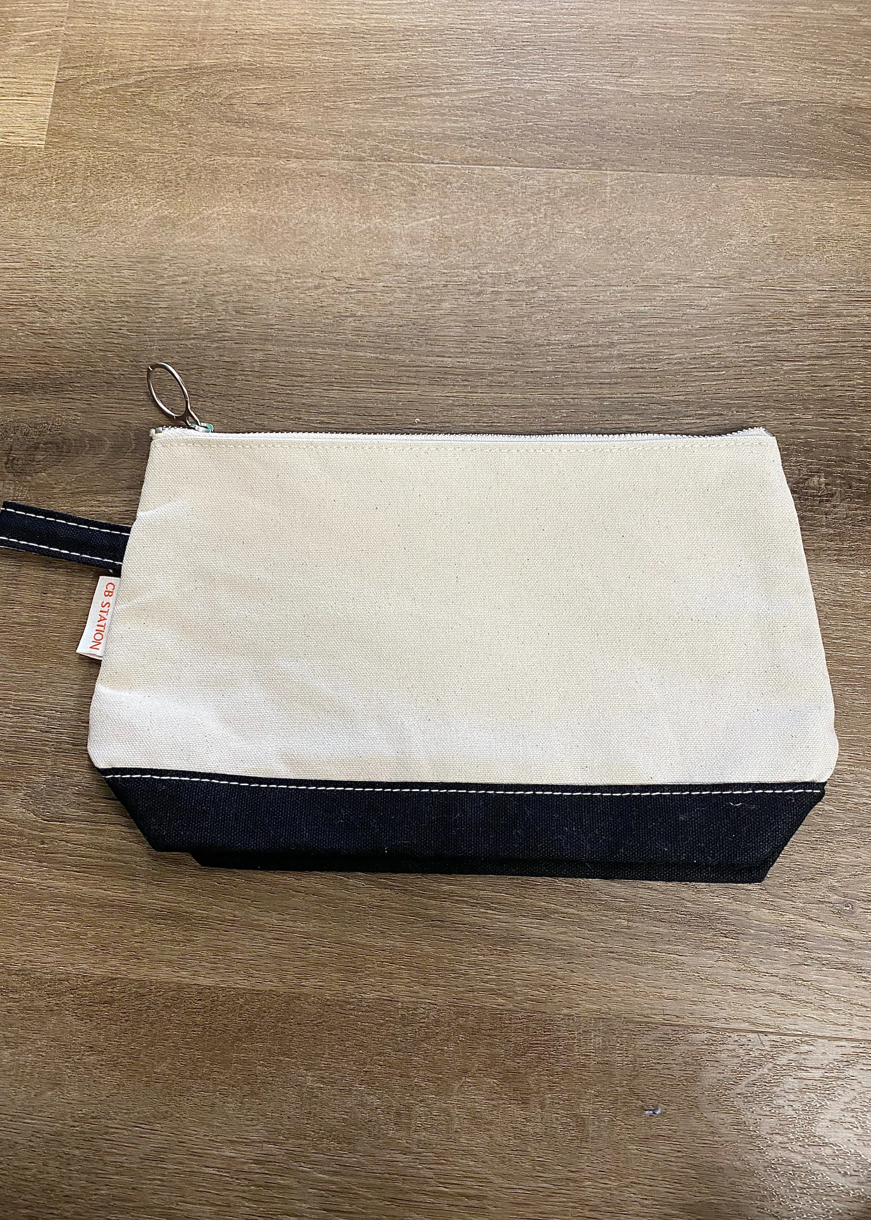 Makeup Bag