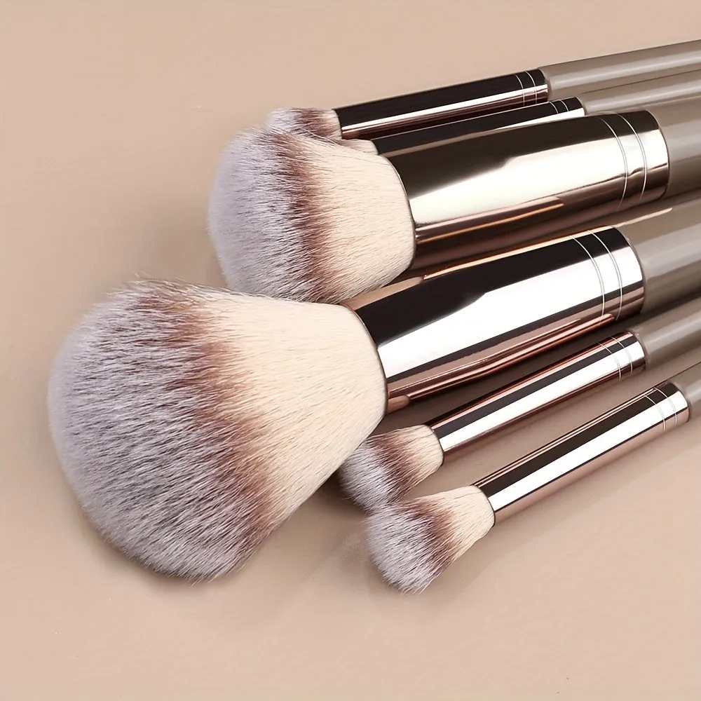 Makeup Brush Sets