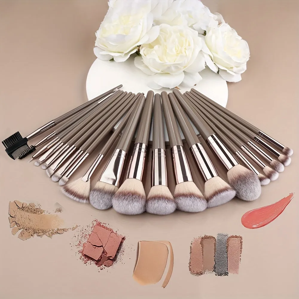 Makeup Brush Sets