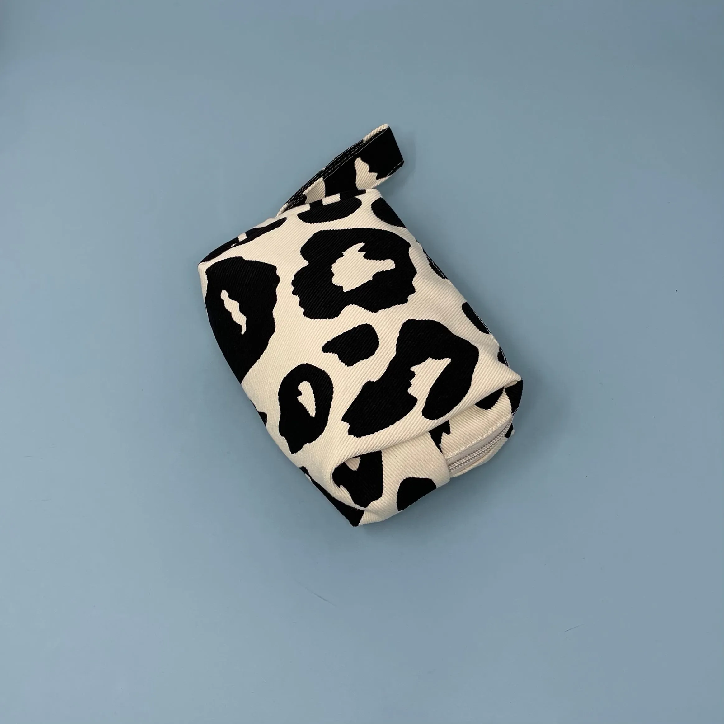 Makeup Clutch