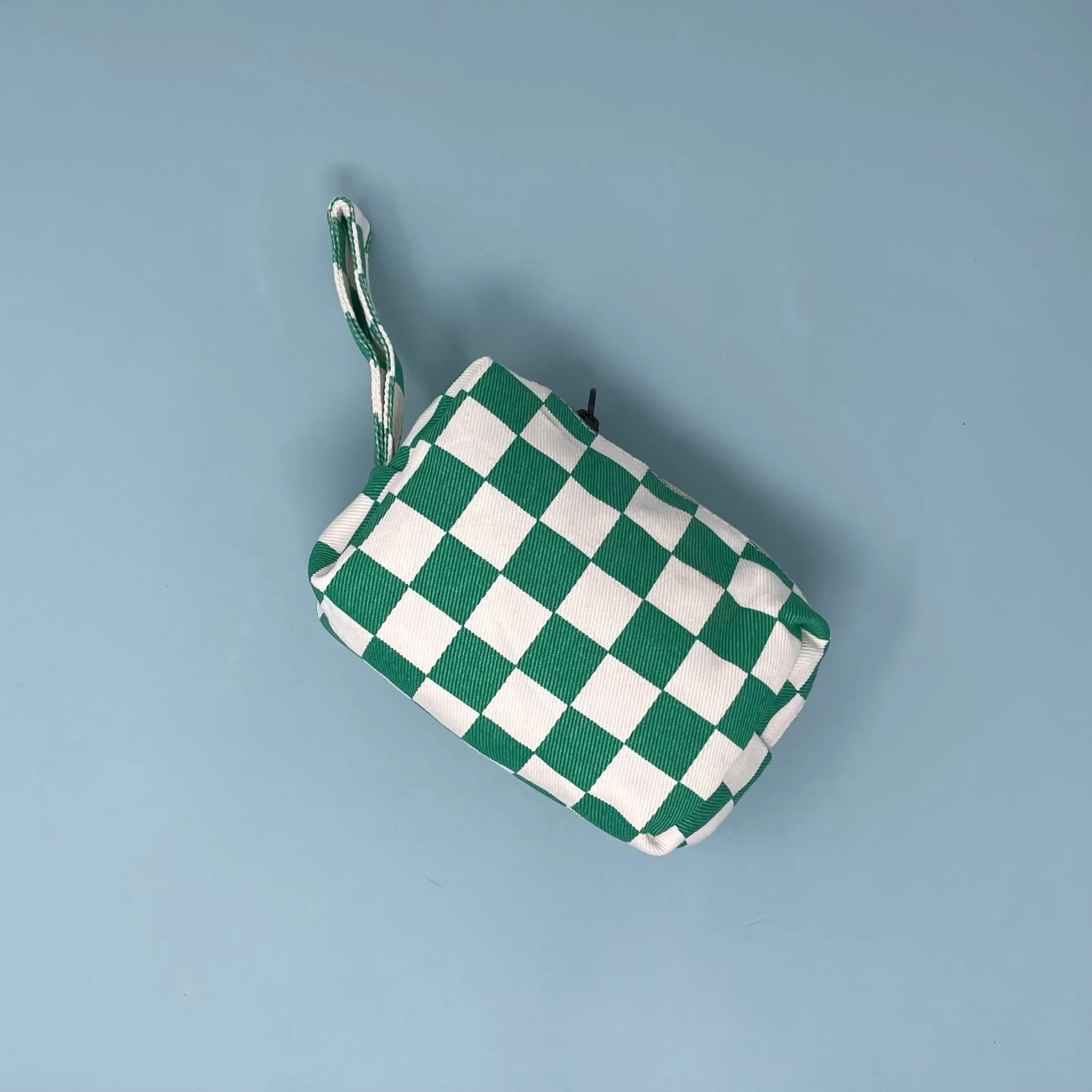 Makeup Clutch