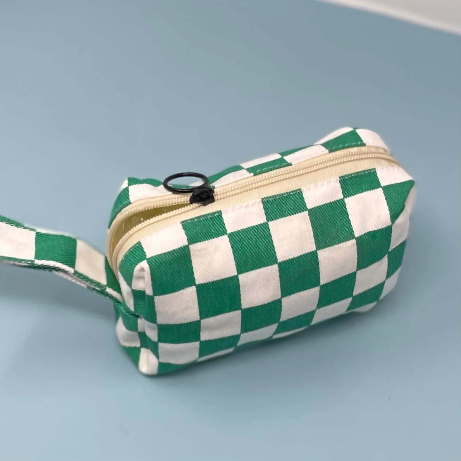 Makeup Clutch