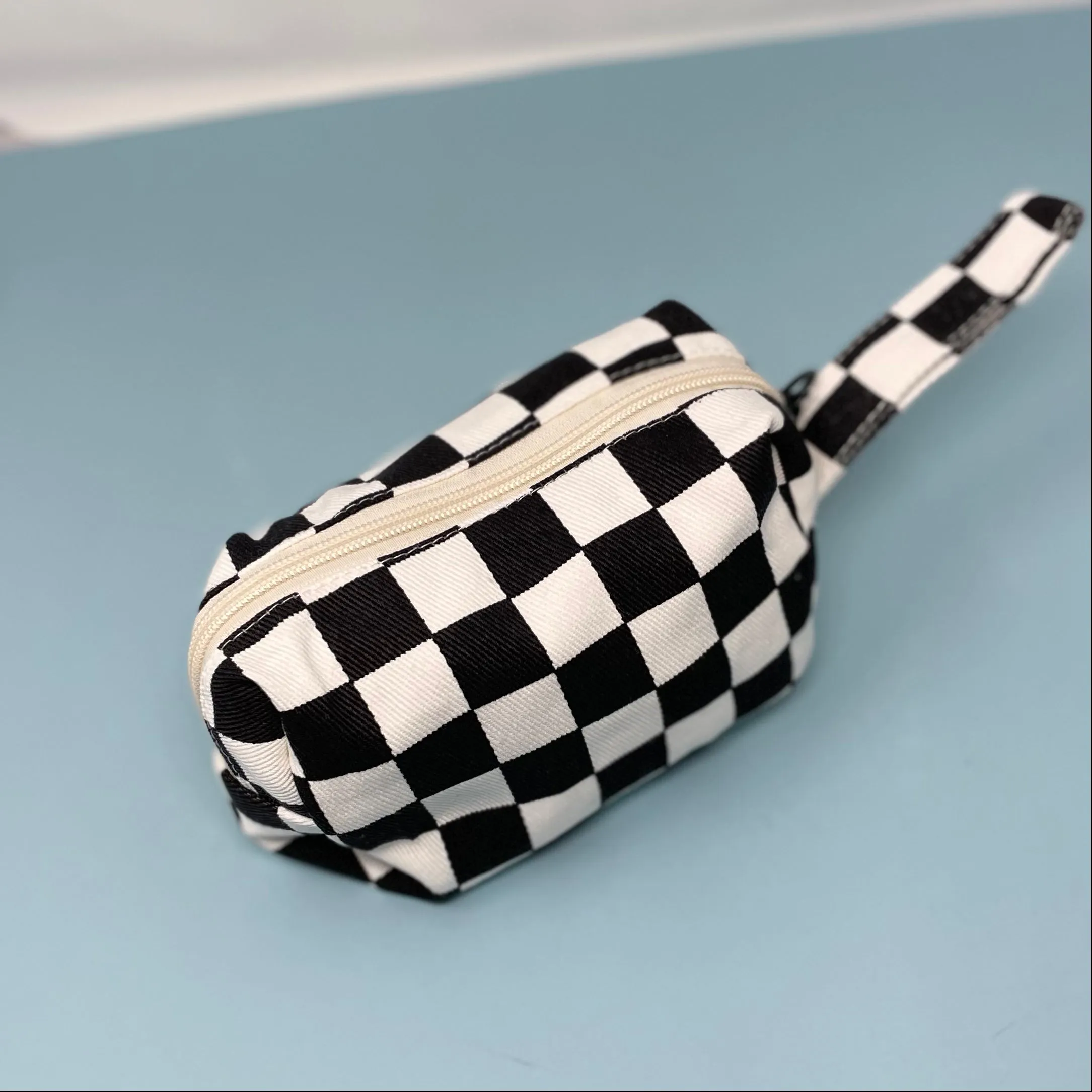 Makeup Clutch