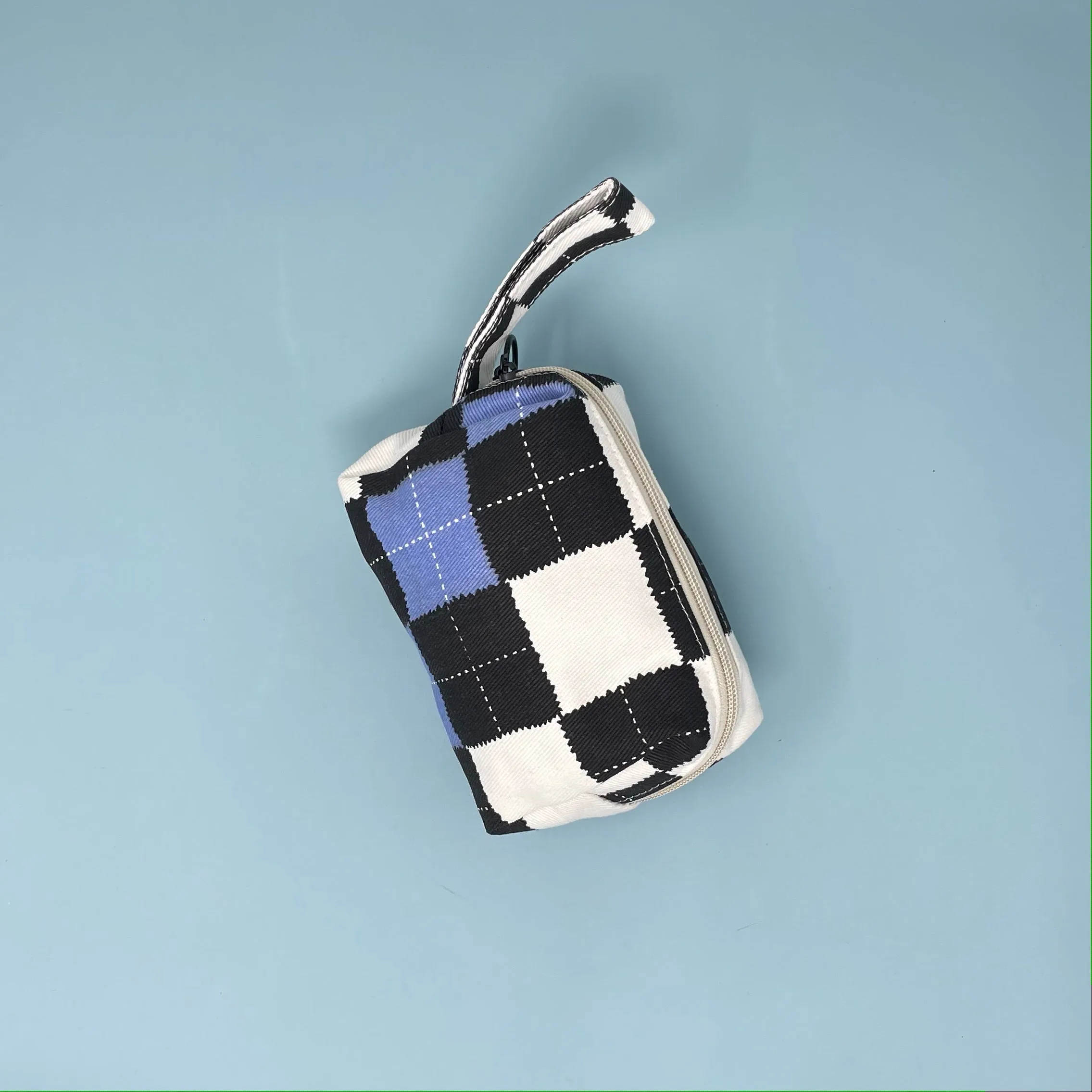 Makeup Clutch