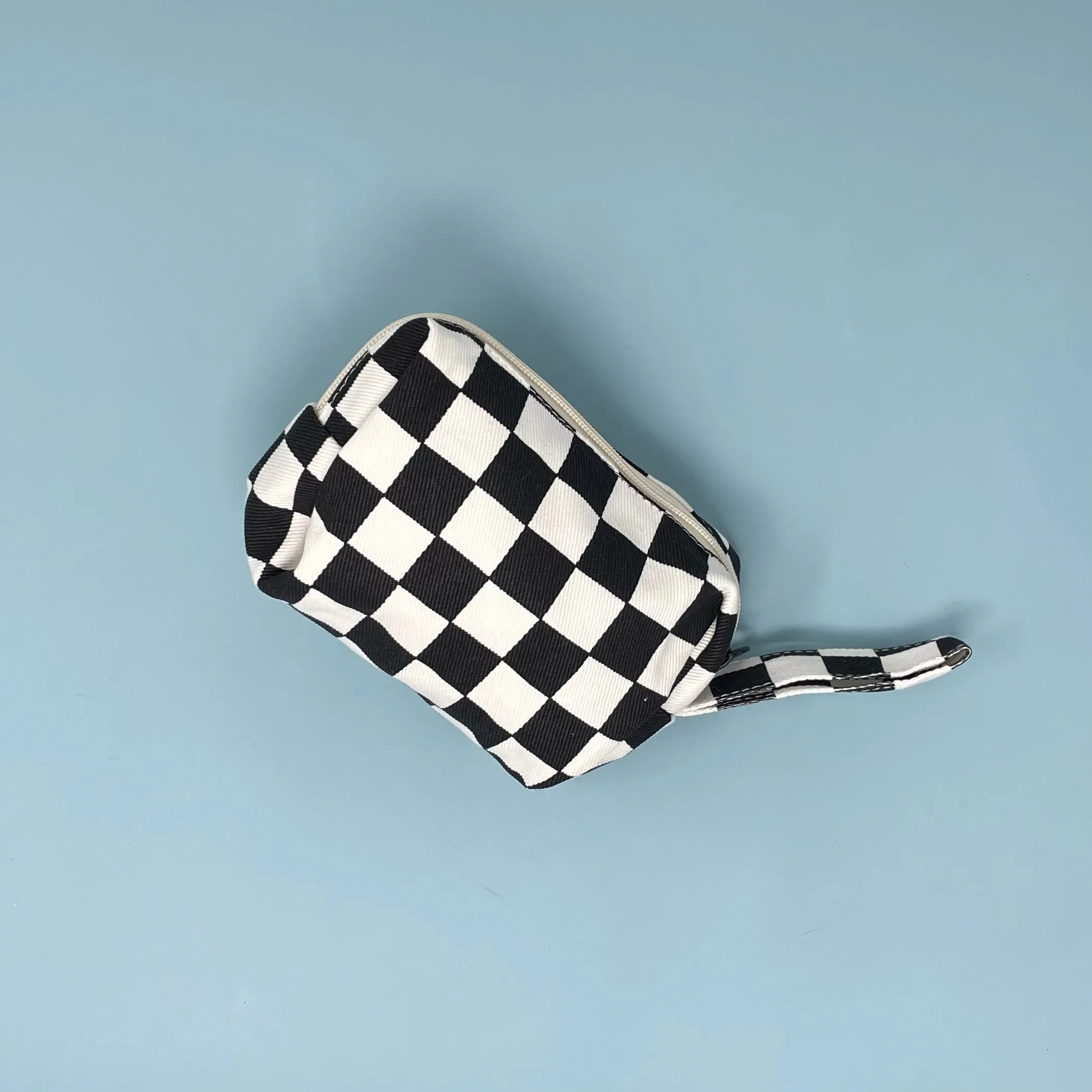 Makeup Clutch