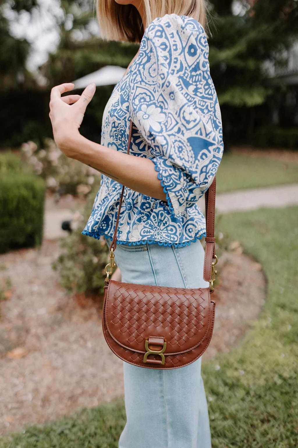 Mandy Handbag