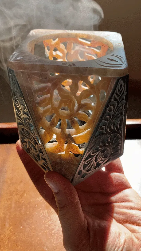 Marble Holder