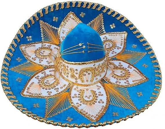 Mariachi Hat