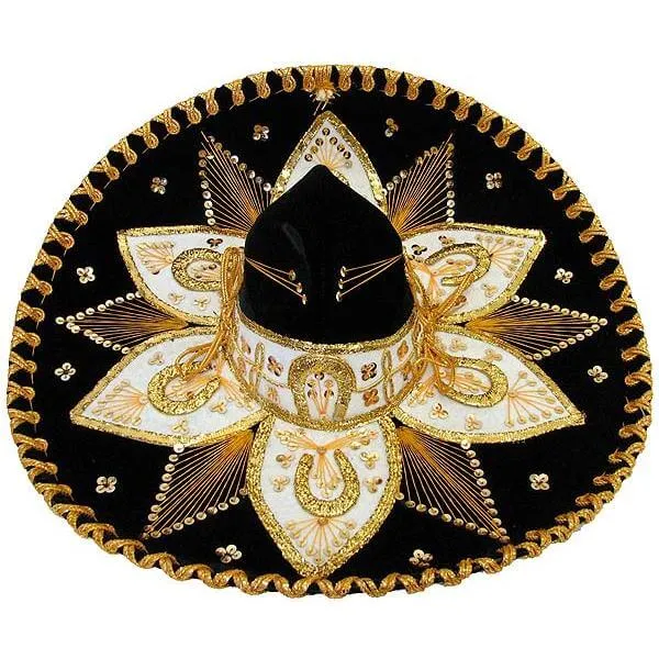 Mariachi Hat