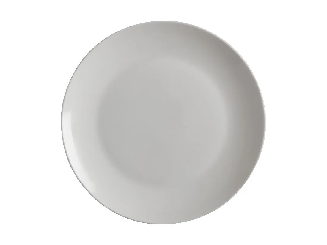 Maxwell & Williams Cashmere Coupe Side Plate 19cm