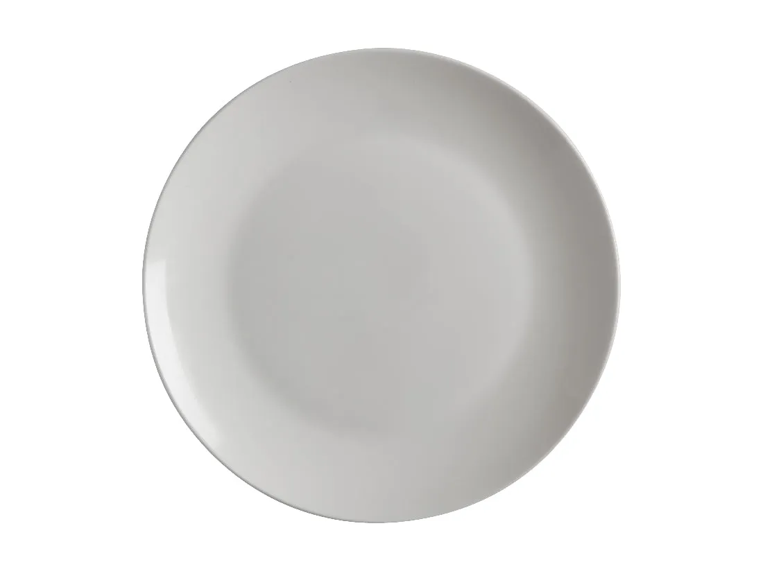 Maxwell & Williams Cashmere Coupe Side Plate 19cm