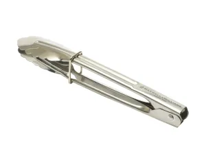 Maxwell & Williams Grabbers Mini Tongs 18cm S/S