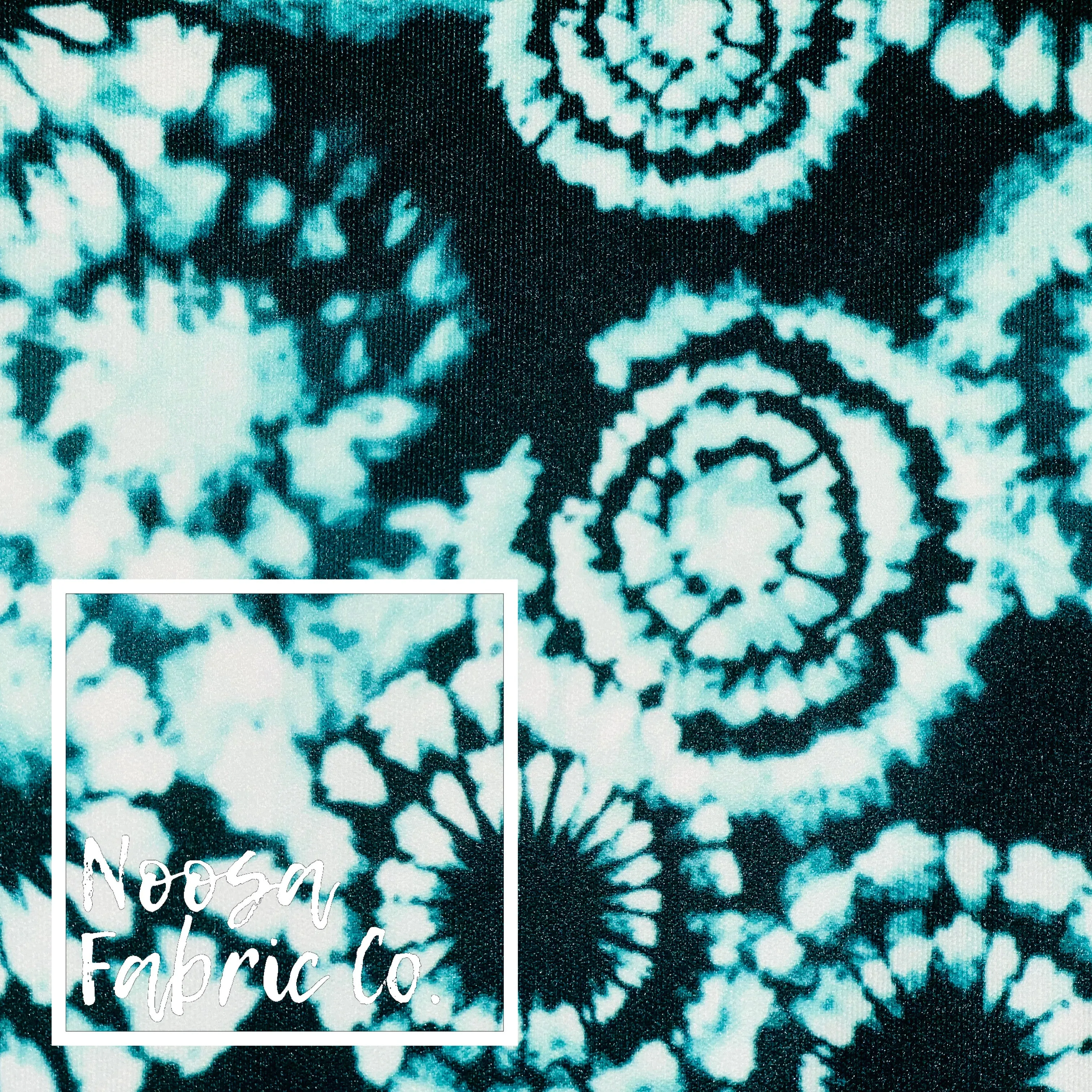Mei 'Jade' (PUL) Polyurethane Laminate Fabric