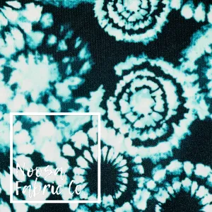 Mei 'Jade' (PUL) Polyurethane Laminate Fabric