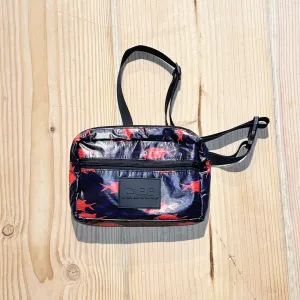 Menpachi Collection Crossbody/Fanny Pack