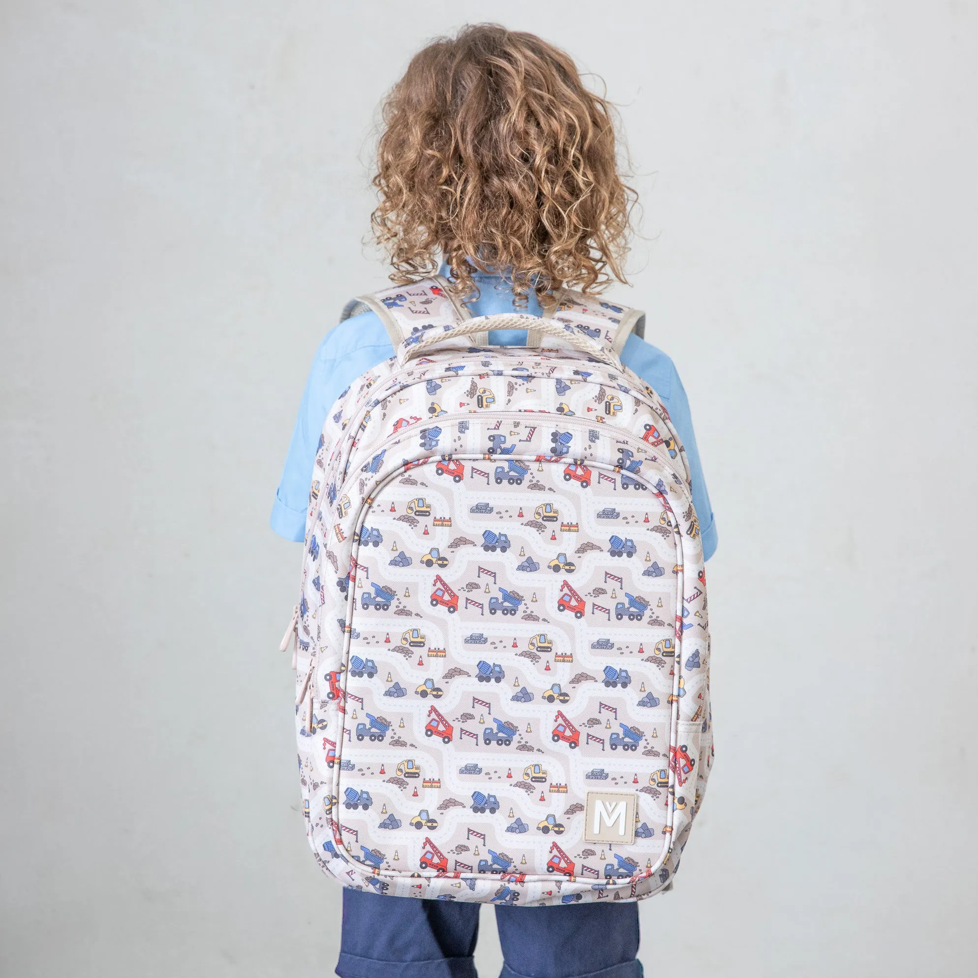MontiiCo | Junior Backpack