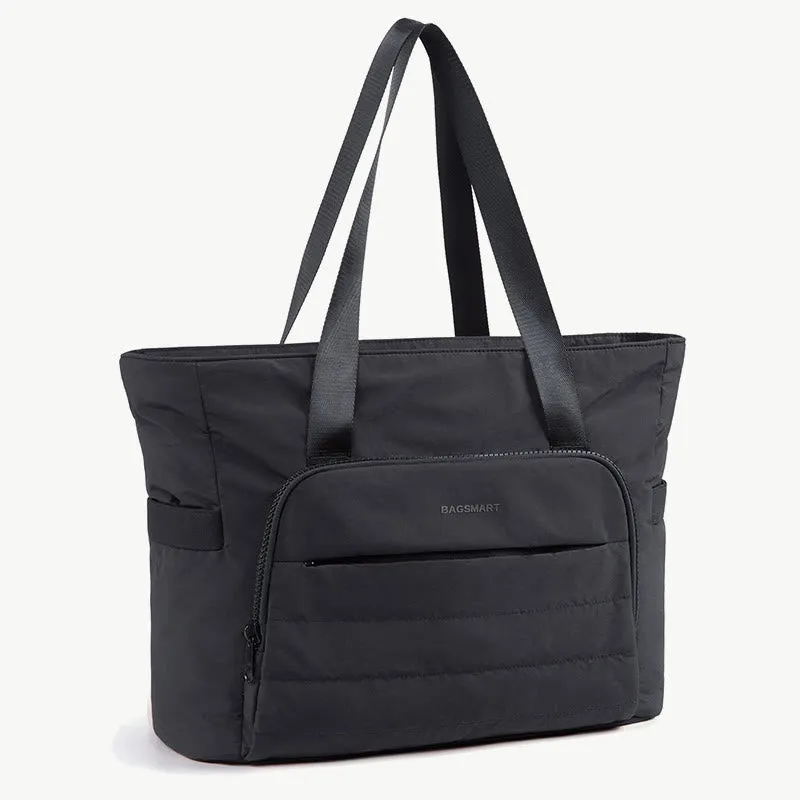 Multifunctional One Pack Tote For Women Yoga Travel Lightweight Handbag