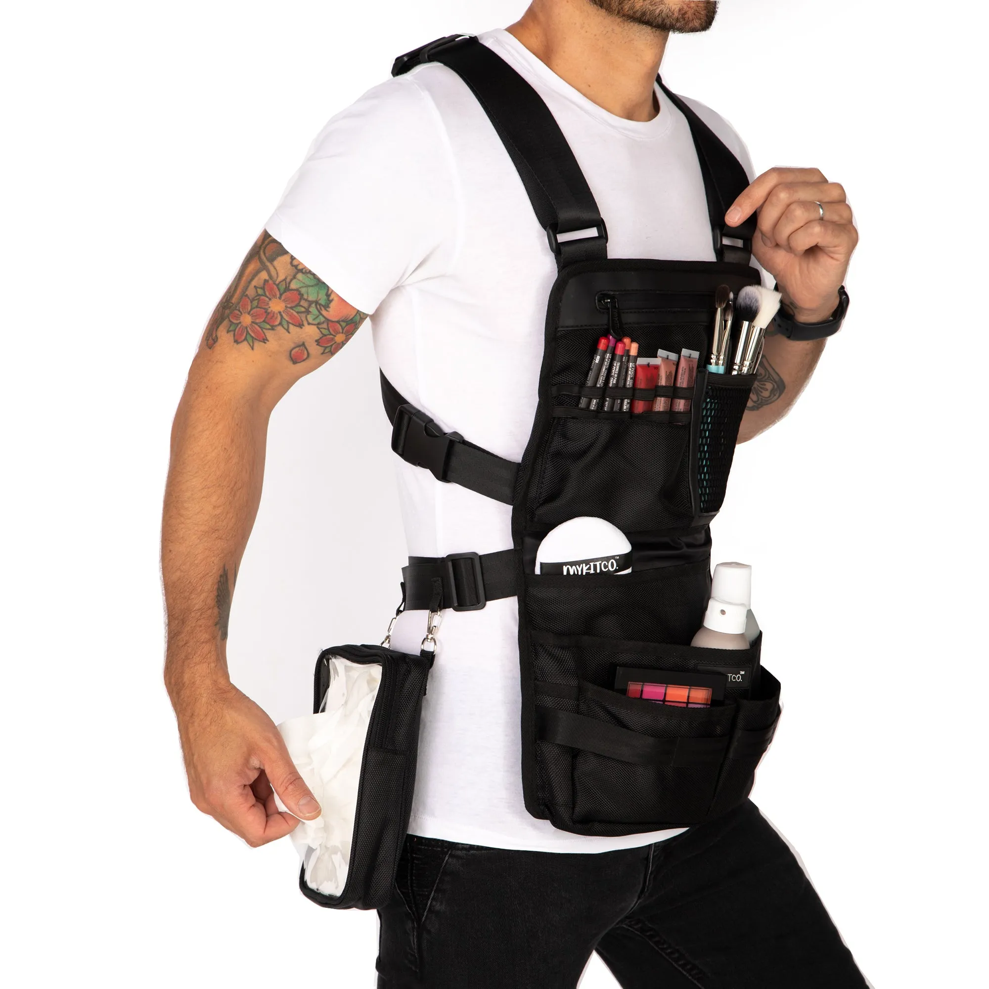 MY BODY BUDDY™