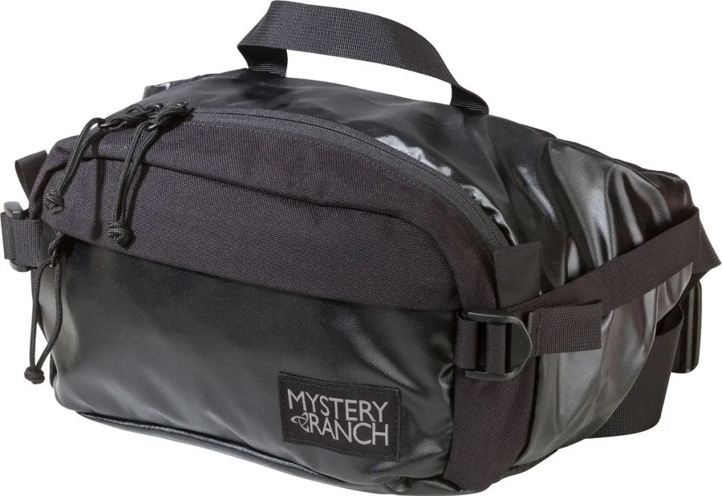 Mystery Ranch Unisex Full Moon Waist Bag - One Size