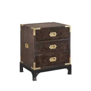 Napoleon Petite Chest
