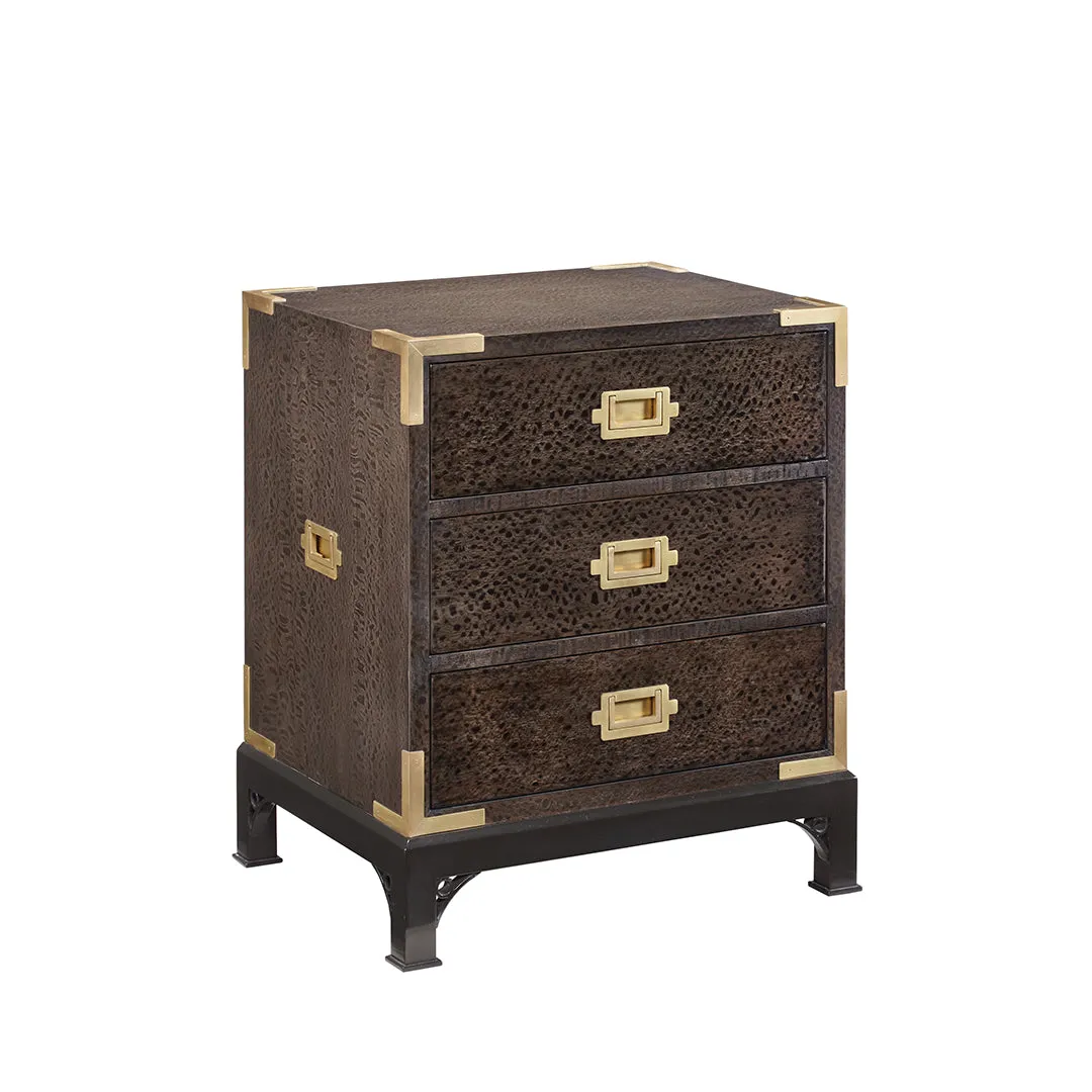 Napoleon Petite Chest