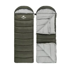 Naturehike U150/250/350 Sleeping Bag (with hood)